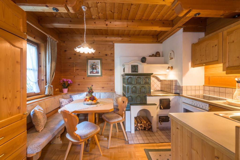 Bio-Holzhaus Und Landhaus Heimat Ramsau am Dachstein Exteriör bild