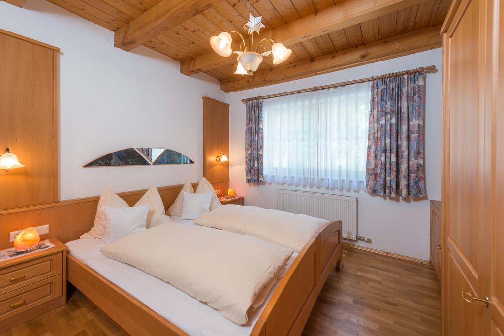 Bio-Holzhaus Und Landhaus Heimat Ramsau am Dachstein Exteriör bild